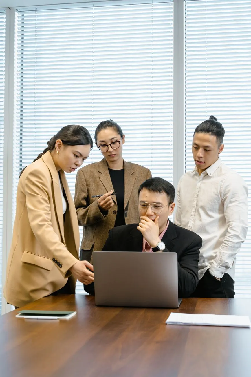 重庆艺点创享科技智能电子元器件选型指南与正品保障策略